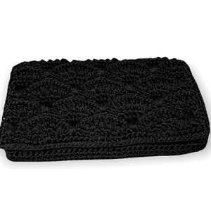 Crochet Clutch